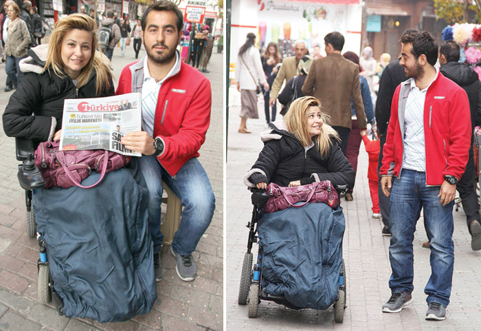 Bu fotoğraftan bir kahraman daha çıktı