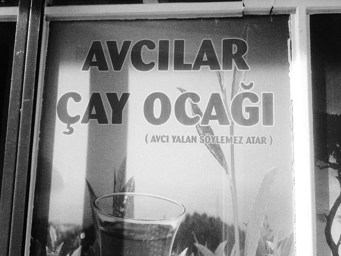Çocuklardık biz!