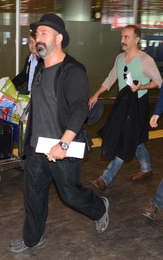 Cem Yılmaz yeni filmi ile ilgili ne dedi?