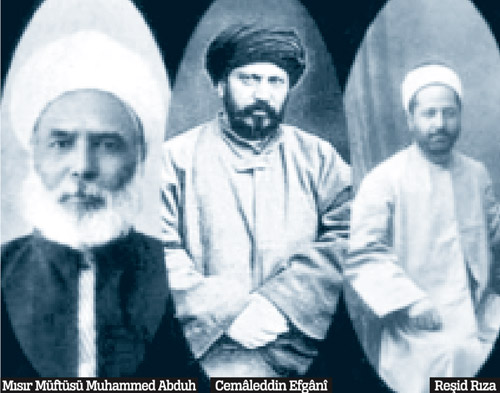 Âkif'in Sultan Hamid'e husûmeti nereden geliyor?