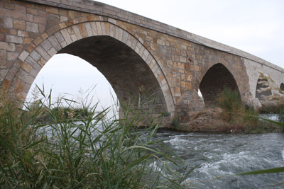 Ahilerle yeşeren şehir Kırşehir