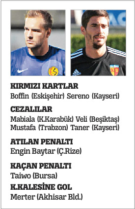 Açılışı sıra dışı