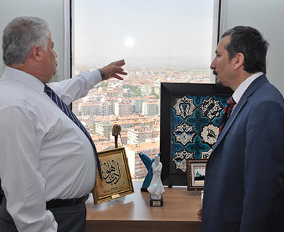 Oruç psikolojisi
