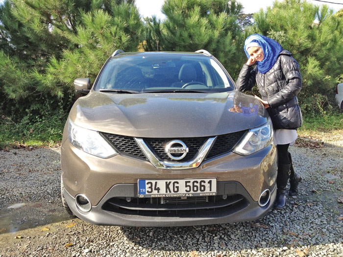 İzmit''te i20 seri üretime başladı