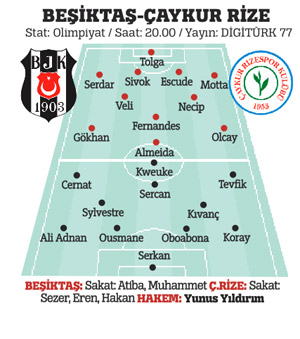 Bilic'ten seri uyarı