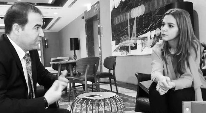 IŞİD''i yenmek için uluslararası düzeyde bir strateji yok