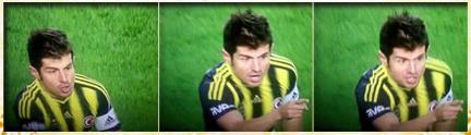 Emre Belözoğlu PFDK'ya sevk ediliyor