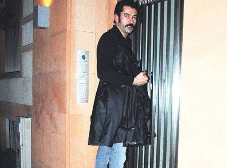 Kenan İmirzalıoğlu çılgına döndü!