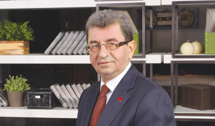 Kuveytli firmadan 10 milyon dolar'lık alım