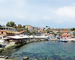 İşte Kıvanç Tatlıtuğ'un yeni oteli!