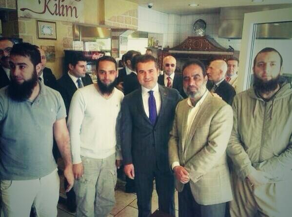 IŞİDmeyen kalmasın: İşte o deliller