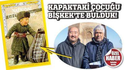 'Siz atlarla fetihler yaptınız, biz atları yedik'