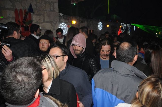Kıvanç Tatlıtuğ ve yeni sevgilisi ilk kez görüntülendi