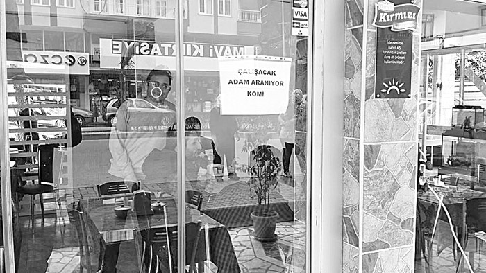 Yarın...