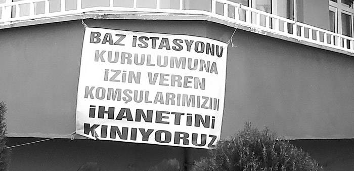 İnsanı delirten garson diyalogları...