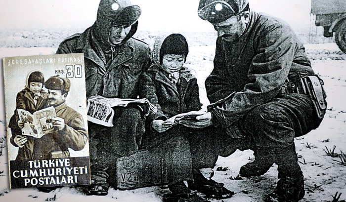 61 yıl sonra buluştular