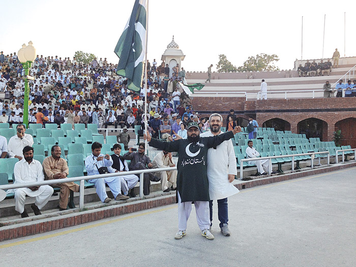 Lahor''u görmeyen doğmuş sayılmaz