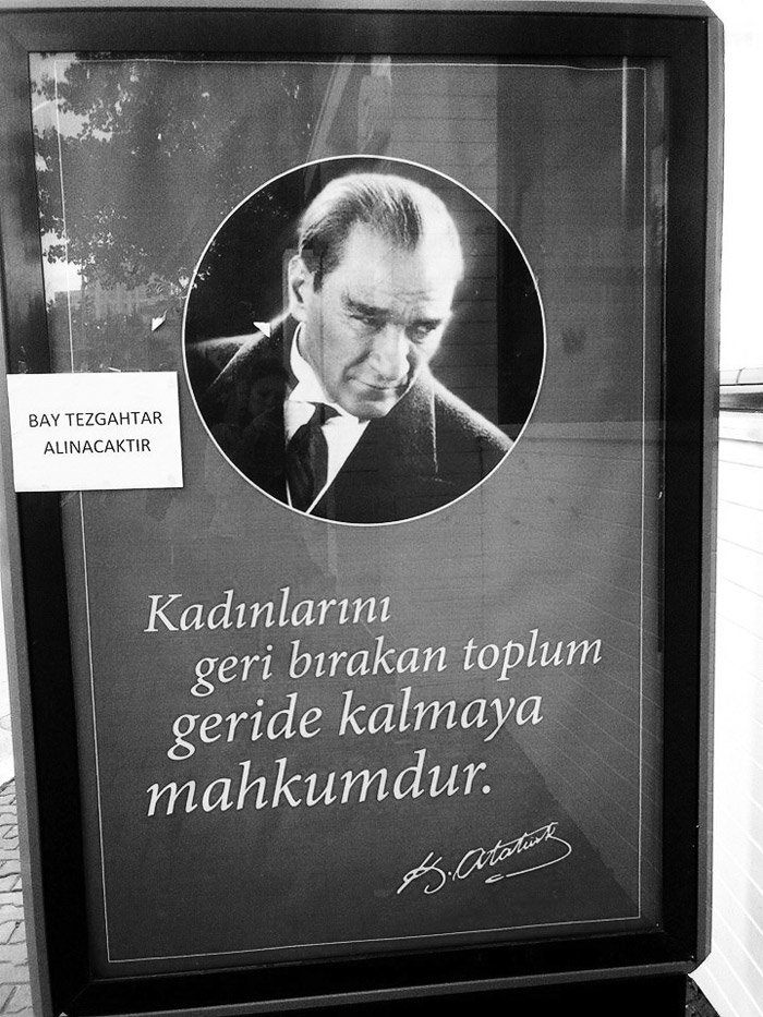 Kaç yıl oldu?