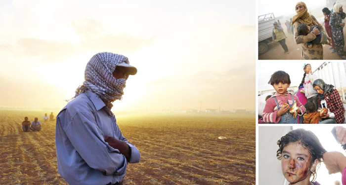IŞİD'e karşı kaosu yönetebilmek için Ankara'ya kulak verme zamanı