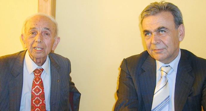 Aziz Kocaoğlu'nun acı günü