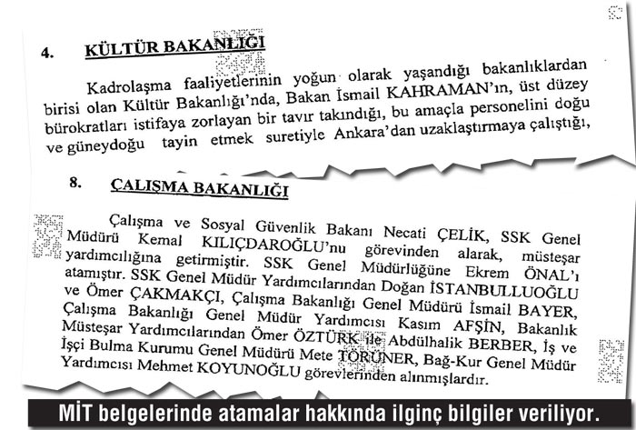 Göklerdeki en küçük casus