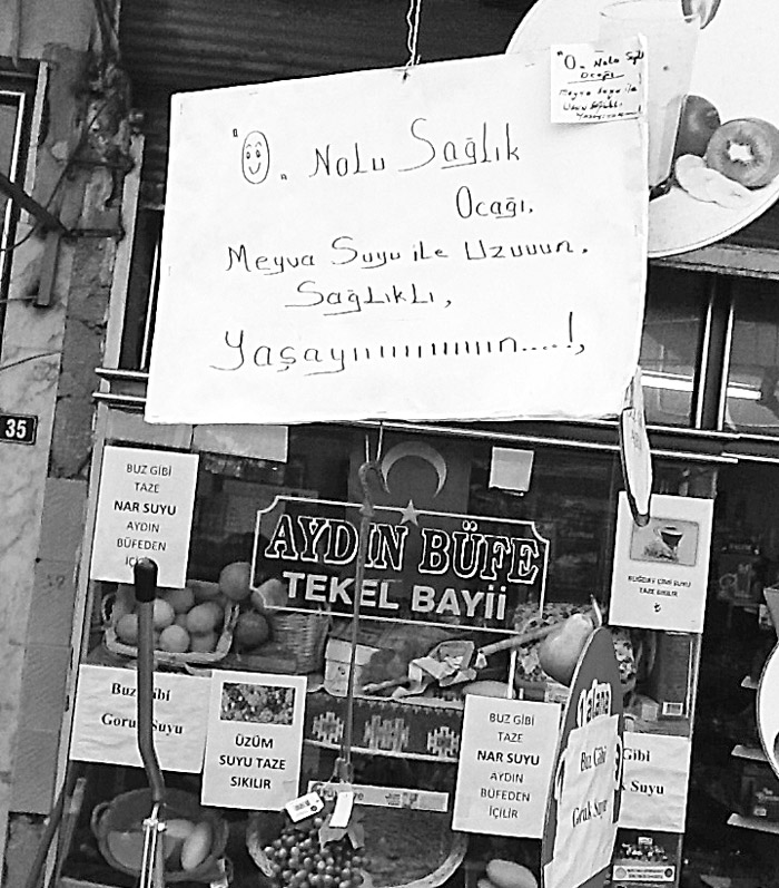 Ertelemek hayatı kaçırmaktır