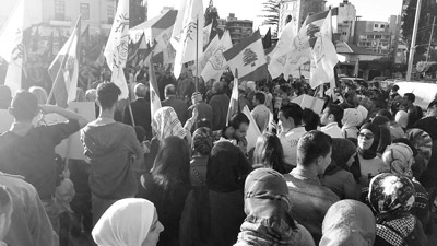 Osmanlı'ya halk vefası