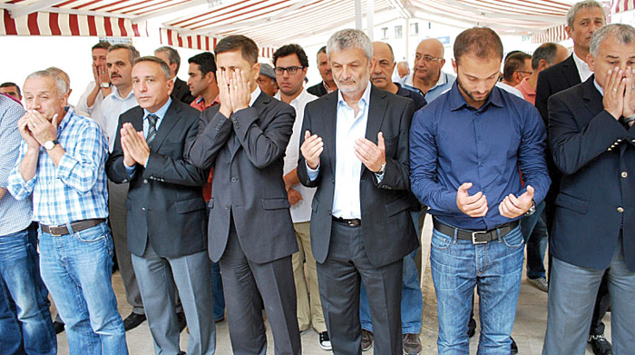 Dünya şovları, 300 milyon dolara Zorlu Center'a geliyor