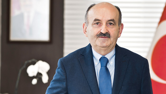 Mehmet Müezzinoğlu: Operasyonlar halkın psikolojisini bozuyor
