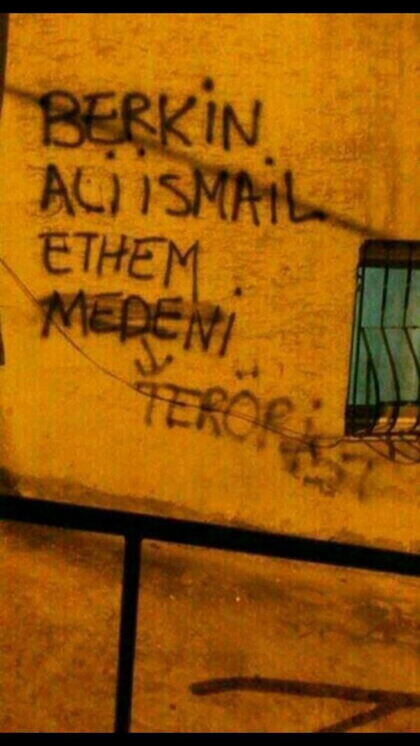 Ama durduramayacaksınız