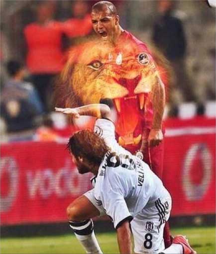 Melo'nun paylaştığı fotoğraf olay oldu