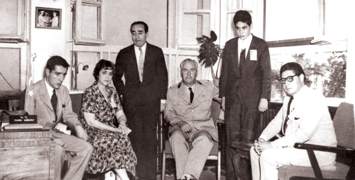 İktidar  oyunlarında kaybolan hayatlar
