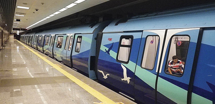 Dünyanın merkezi İstanbul olacak