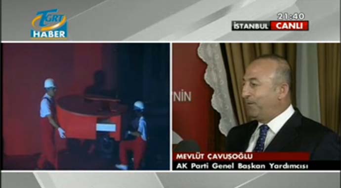 Türkiye Gazetesi değişiyor