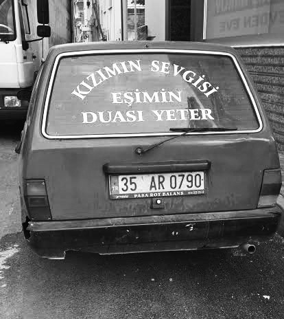 Umut...