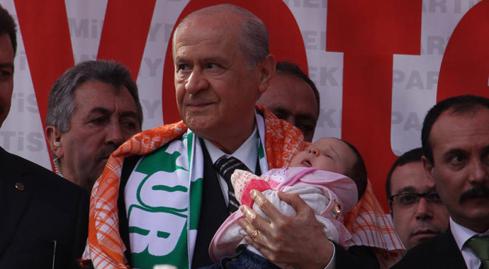 Başbakan Erdoğan, 'İhanet şebekesini millete belgeleriyle tanıtacağız'