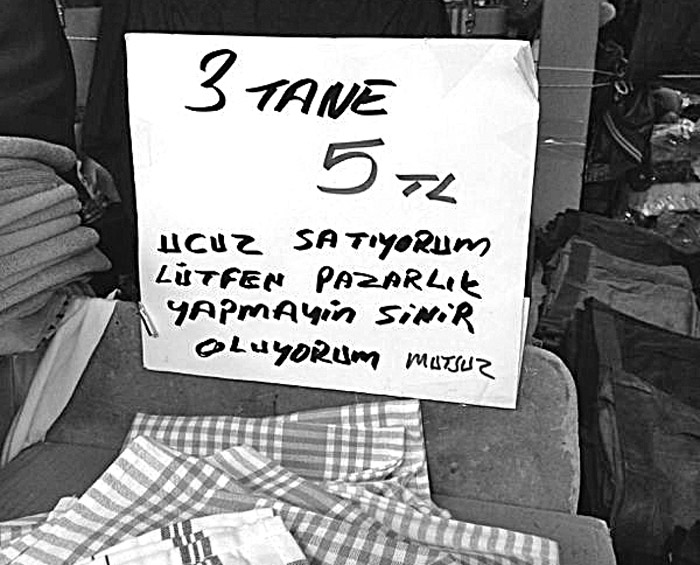 Telefonu kadar akıllı olsaydı!