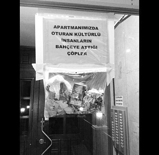 İnsanlarımız...