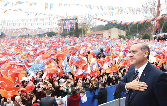 Montajsız fotoğraf