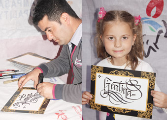 Söz uçar, yazı kalır