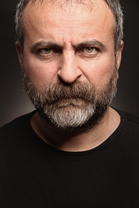 Murat Aydın Kurtlar Vadisi Pusu'da hangi rolde?