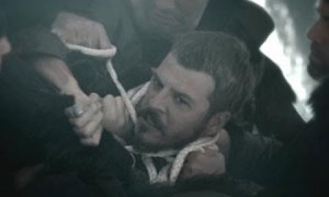 Şehzade Mustafa 1 ay sonra yok