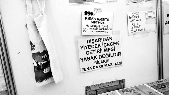 Kaç yıl oldu?