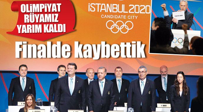Başbakan Erdoğan, 'Pes etmek yok, yola aynen devam edeceğiz'