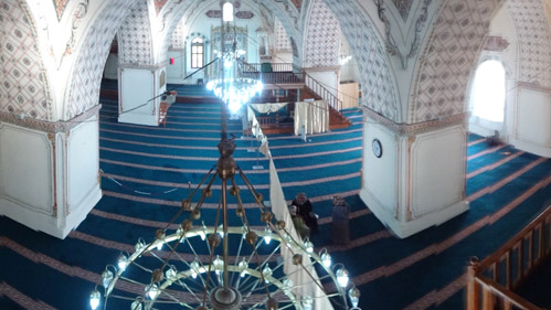 Nerede o eski Filibe