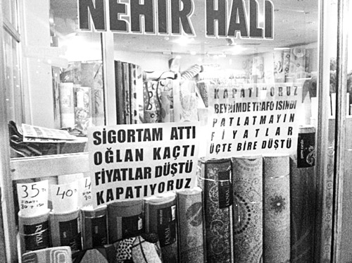 Twitter seçmeleri!