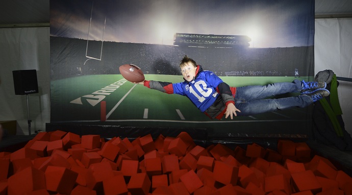 Super Bowl heyecanı bu gece yaşanacak
