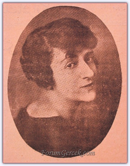 Tatava yapınca üzerine basılıp geçilmiş bir kadının hikâyesi...