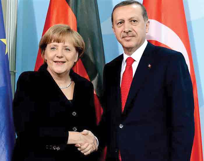 'Paralel yapı'dan orduya da sızma var
