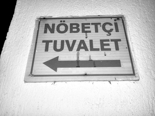 Yeni Murphy Kanunları